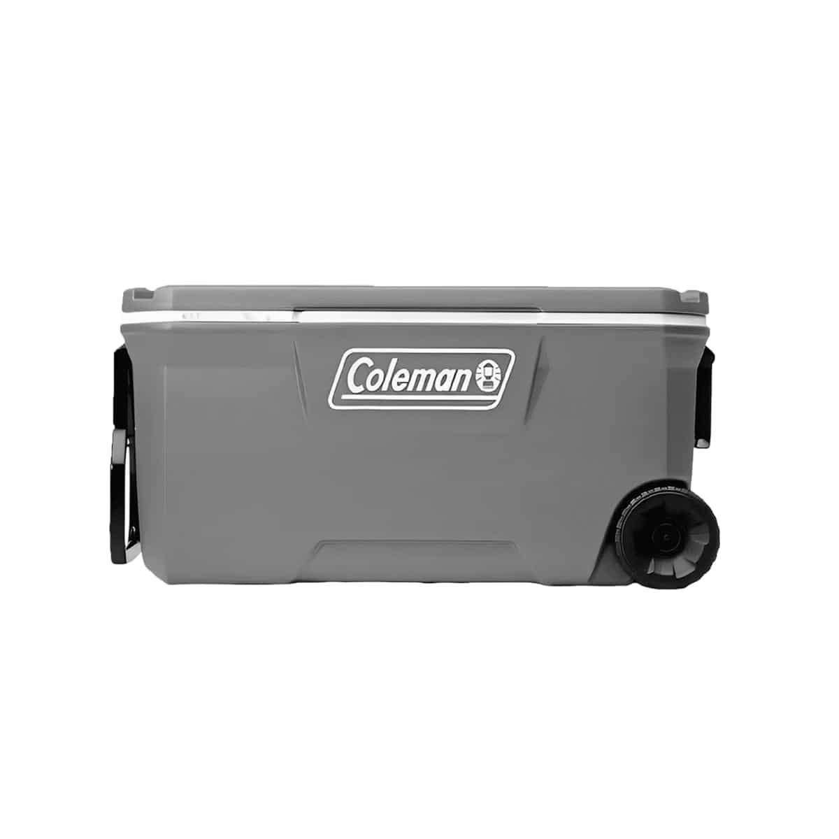Cava Térmica Familiar 95 Litros Color Gris Coleman
