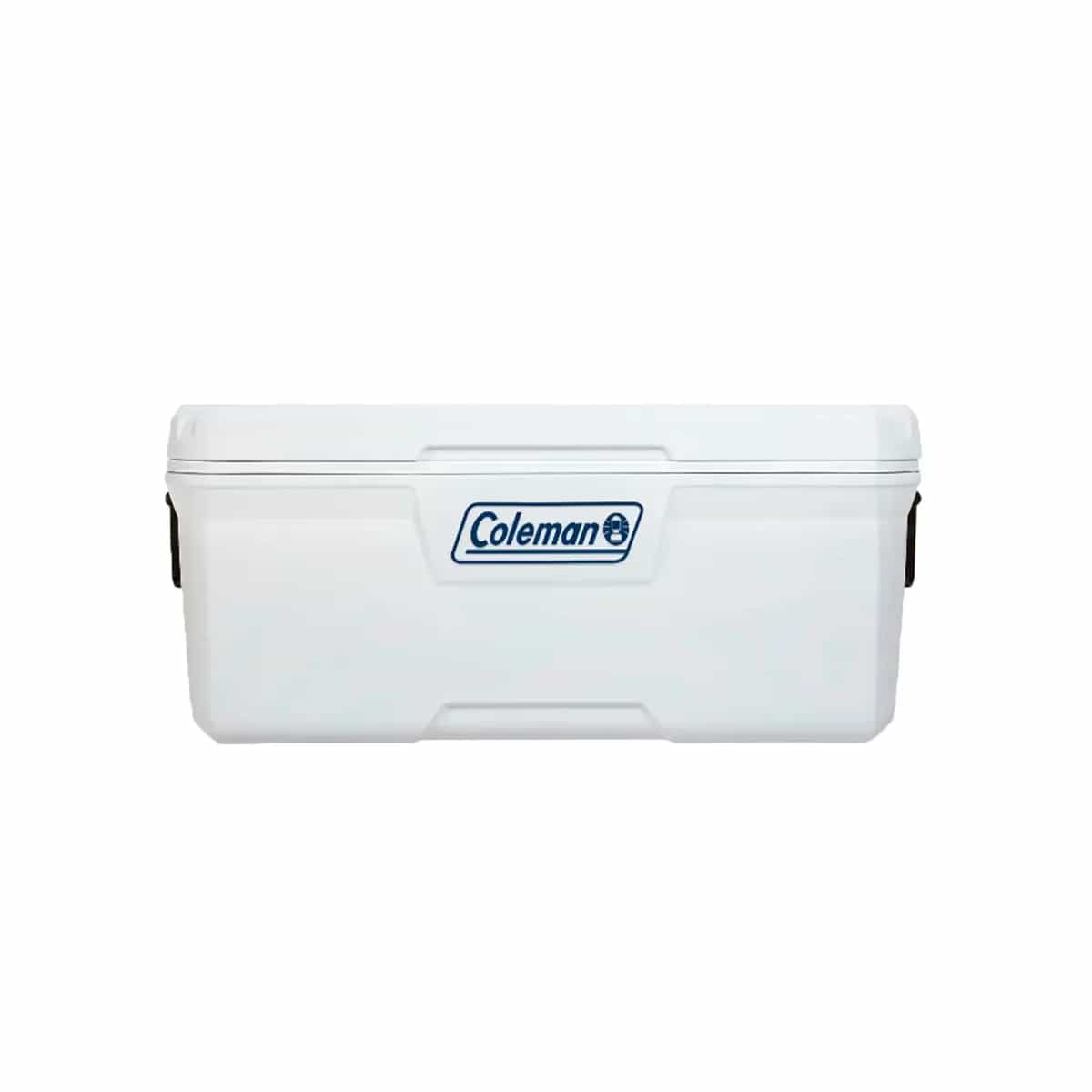 Cava Térmica Familiar 142 Litros Color Blanco Coleman