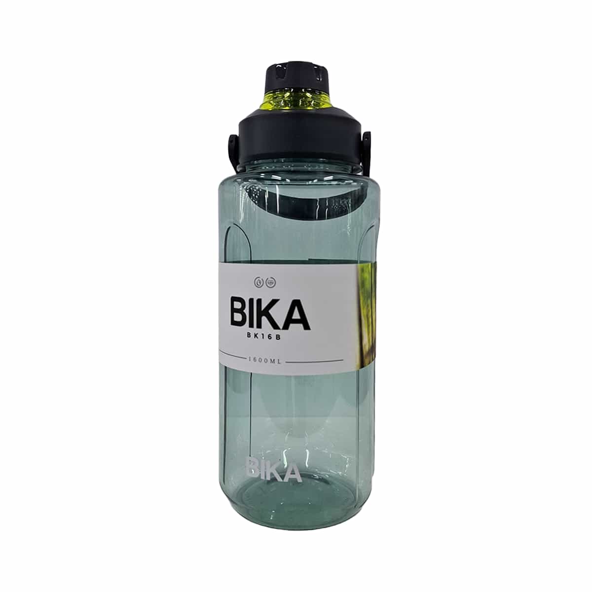 Botella 1600ml Colores Varios Bika
