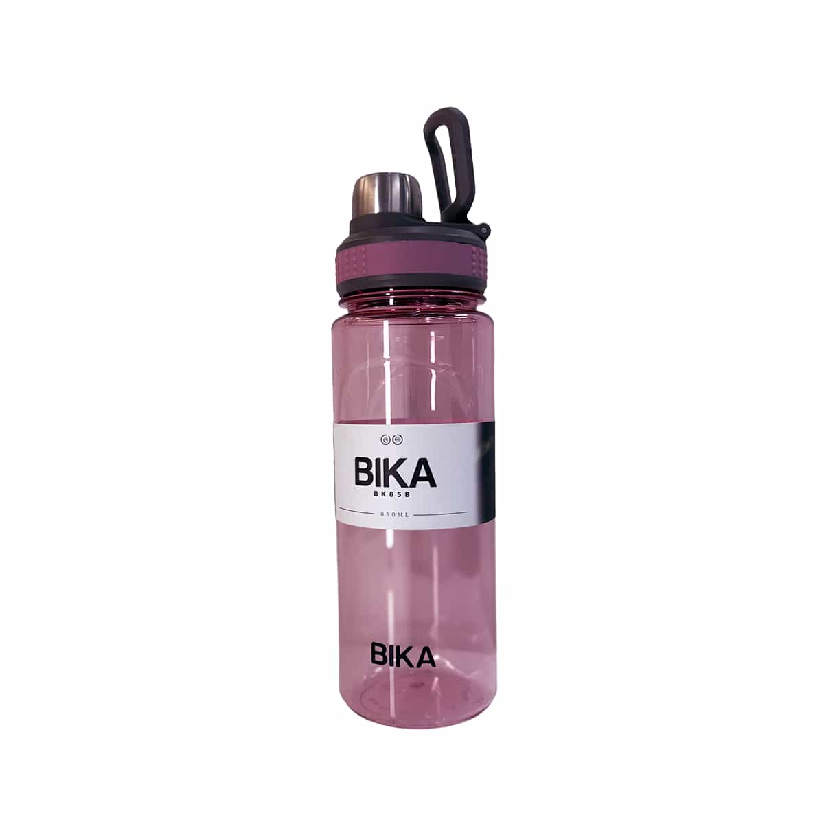 Botella 850ml Colores Varios Bika