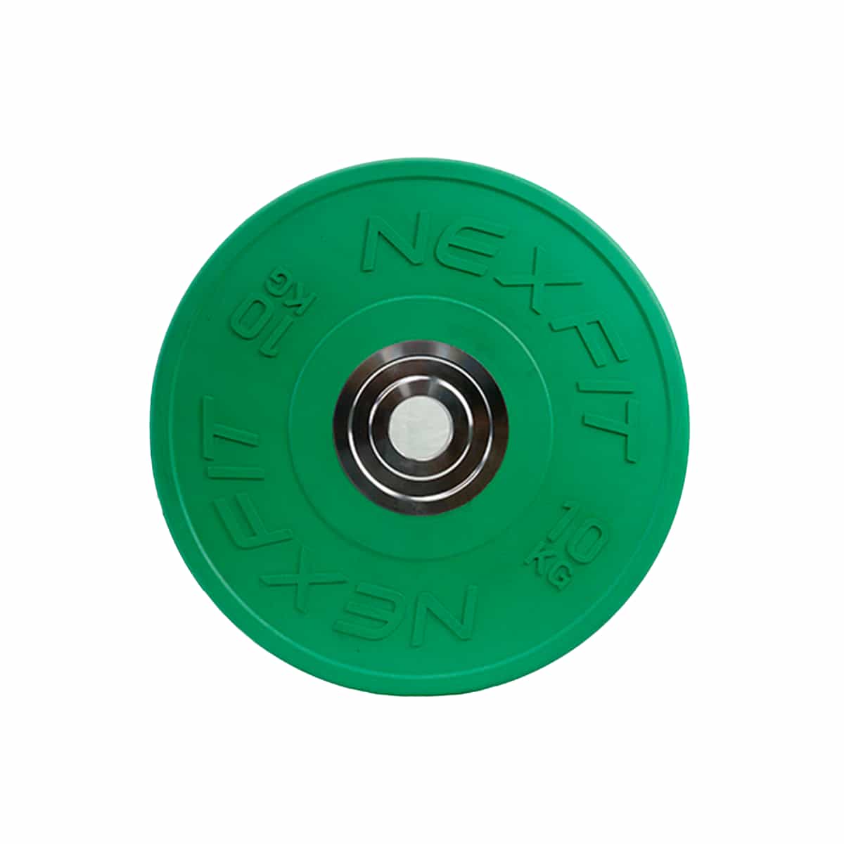 Disco de Pesas de Competición Nexfit