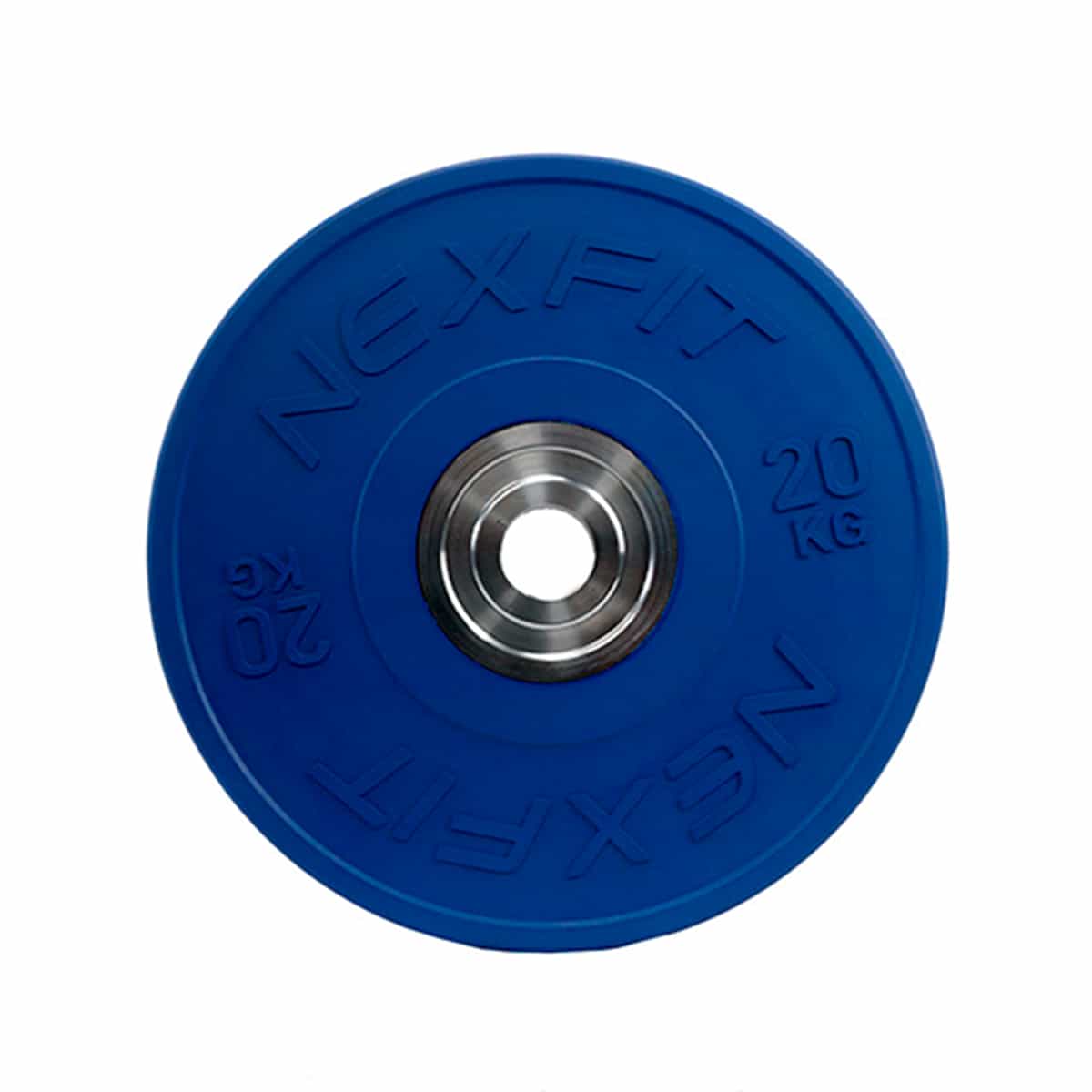 Disco De Pesas De Competición Nexfit