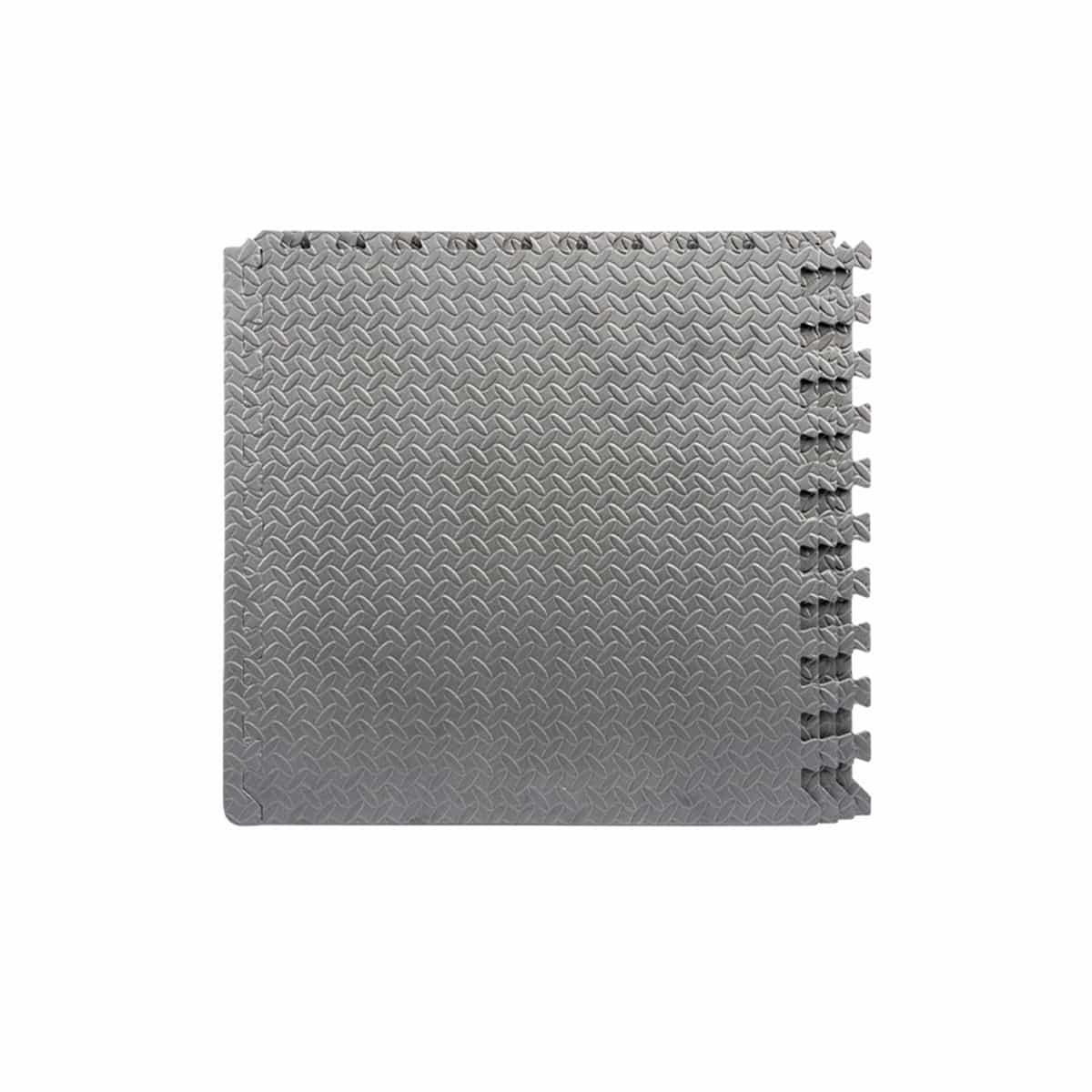 Alfombra Para Gimnasio Set De 4 Piezas NexFit