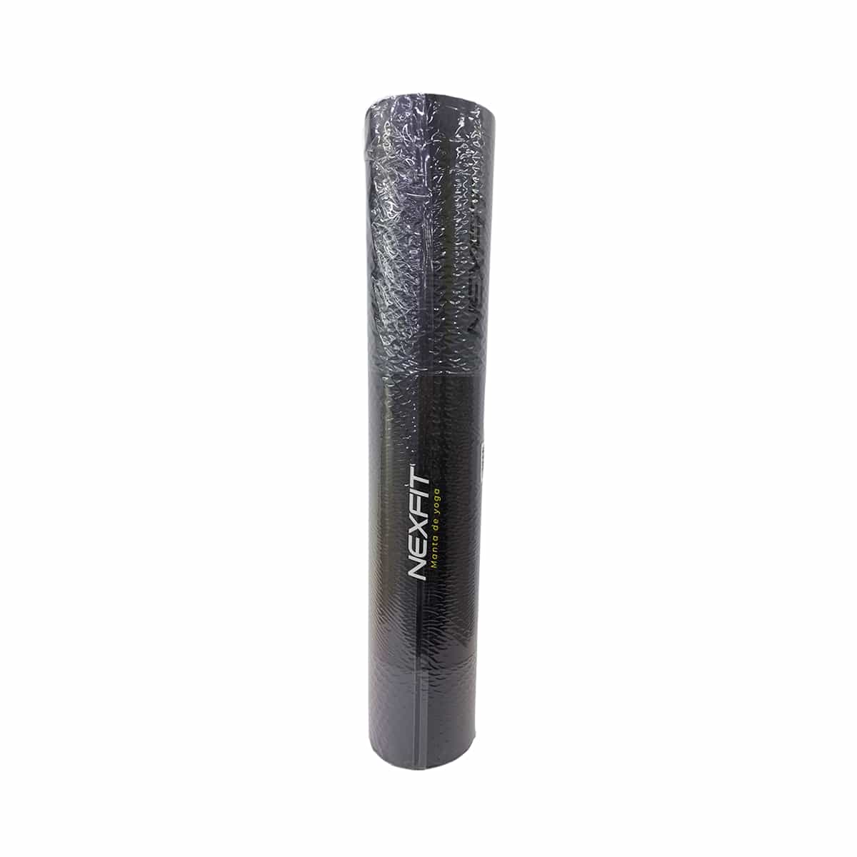 Manta De Yoga Color Gris Nexfit
