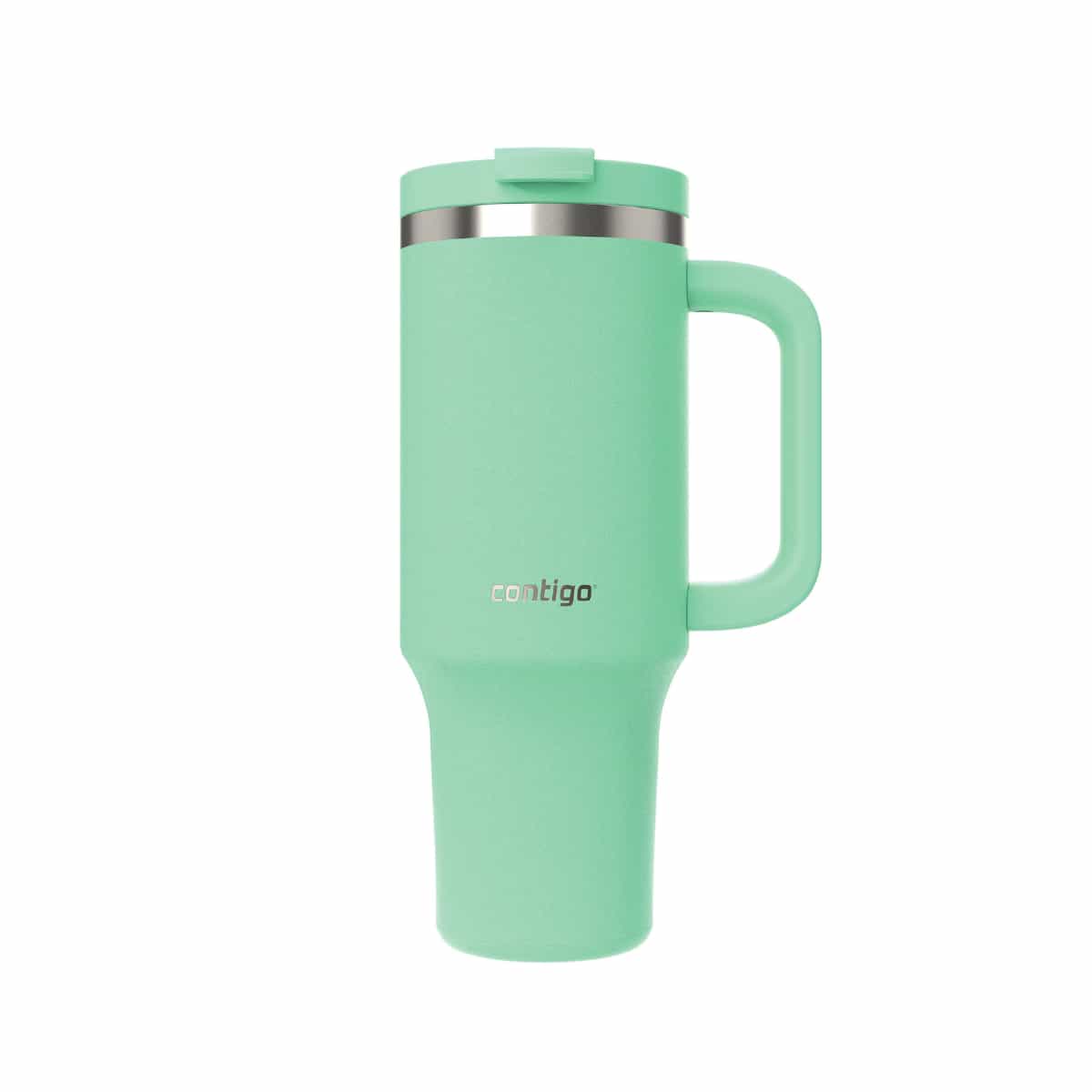 Termo Streeterville 40oz Color Verde Menta Contigo