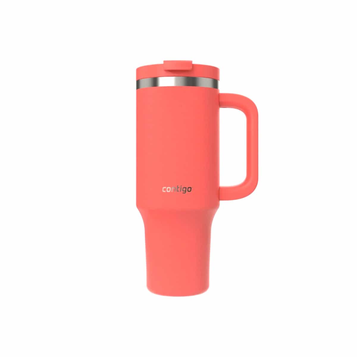 Termo Streeterville Color Coral Contigo