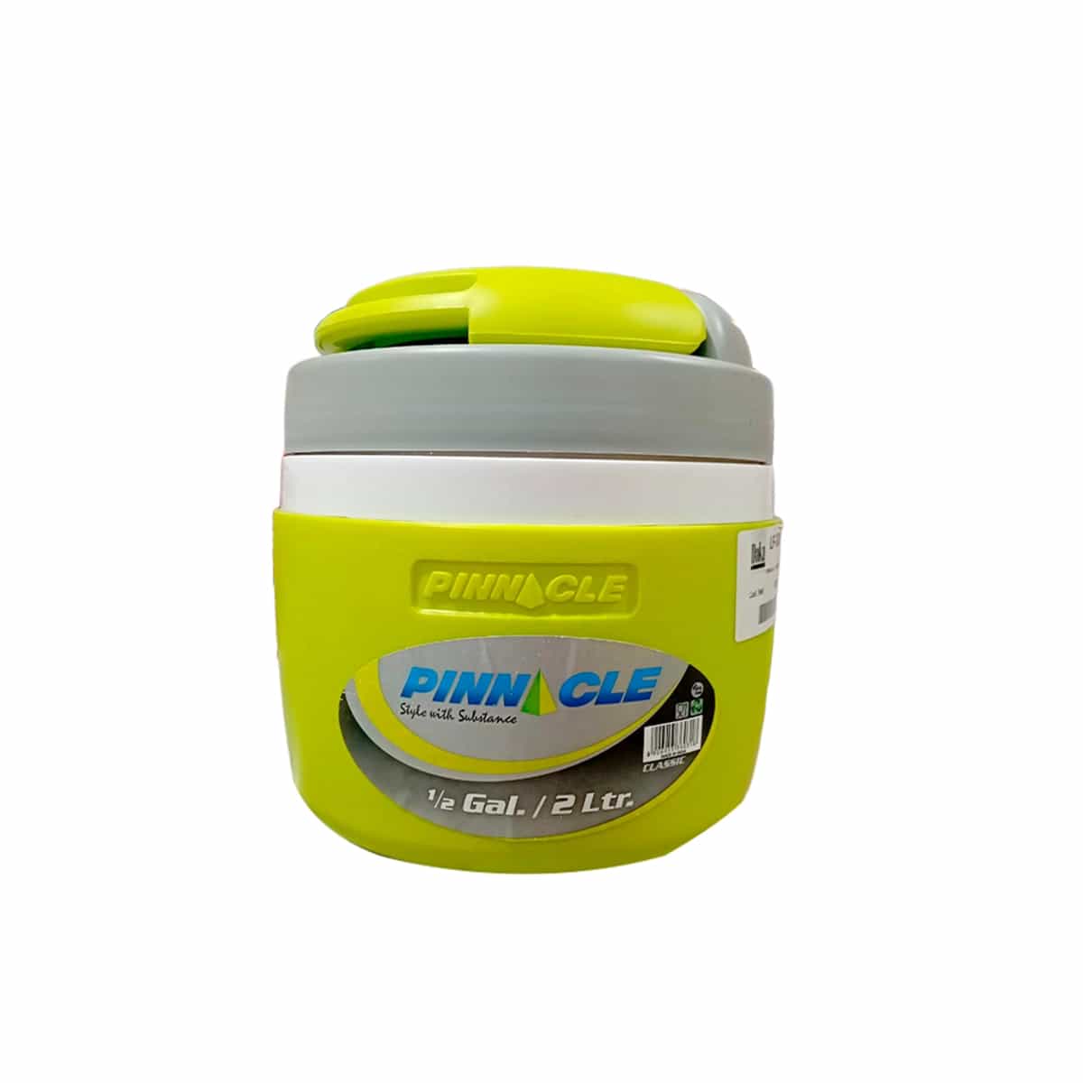 Termo 2 Litros Colores Varios Pinnacle