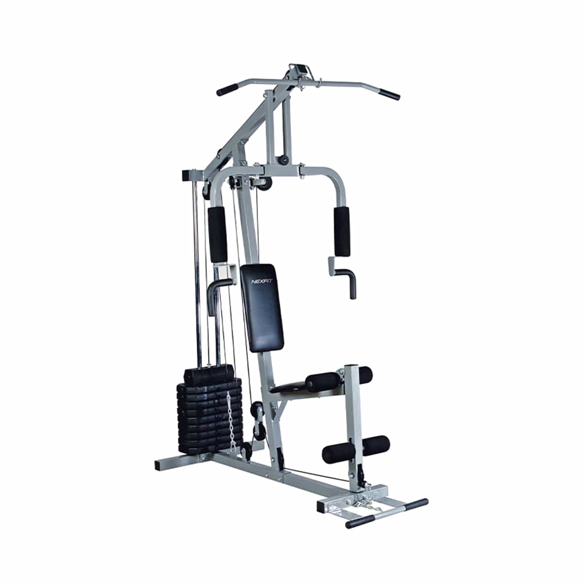 Máquina de Fuerza Multifuncional 50 Kilogramos Nexfit