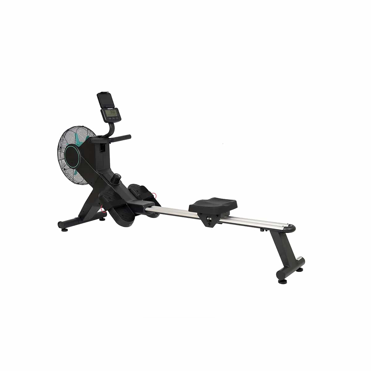 Máquina De Remo Para Ejercicios Magnética Nexfit