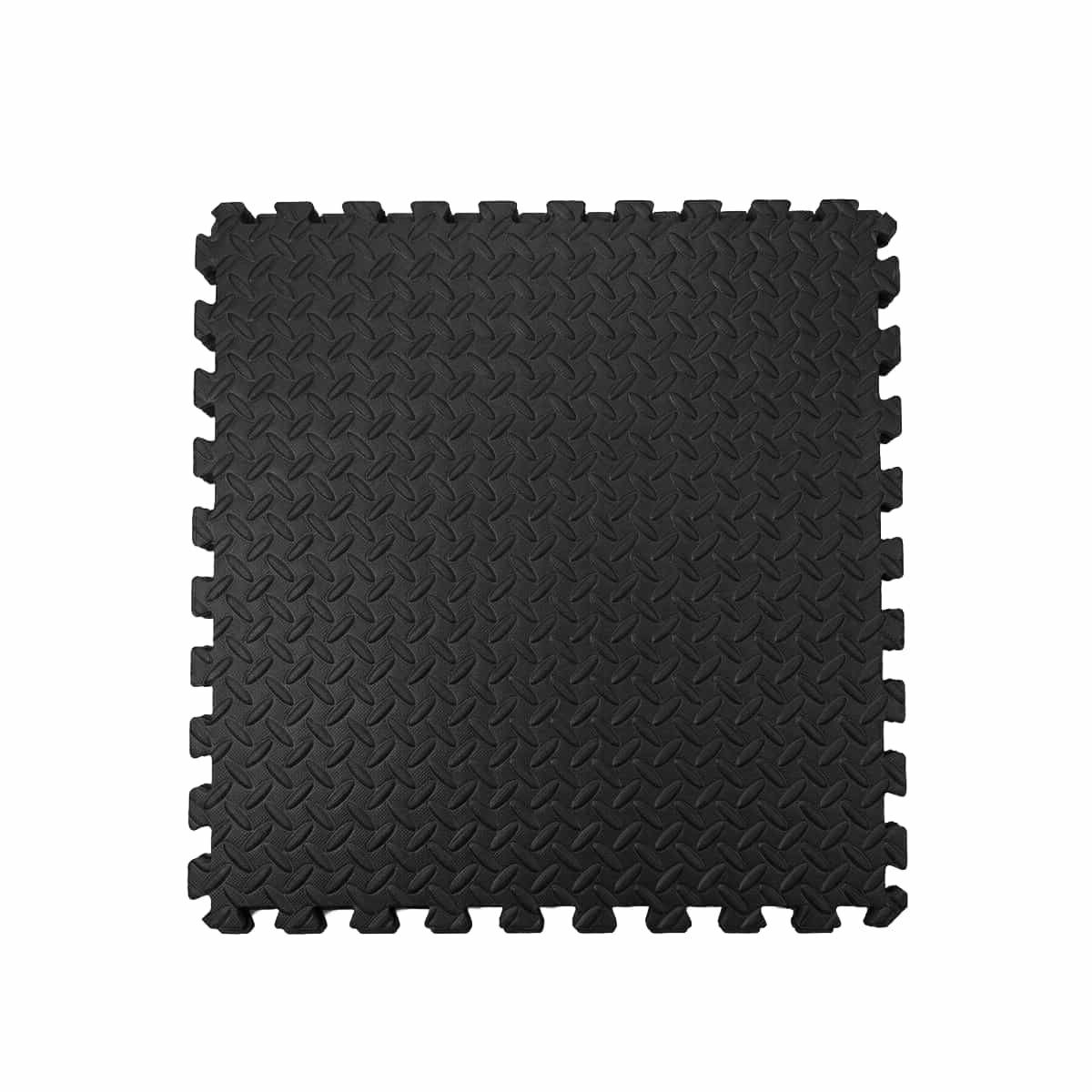 Alfombra 6 Piezas para gimnasio Nexfit