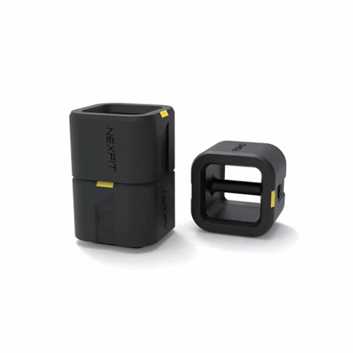 Mancuerna De Sujeción Central 8 Kg Nexfit