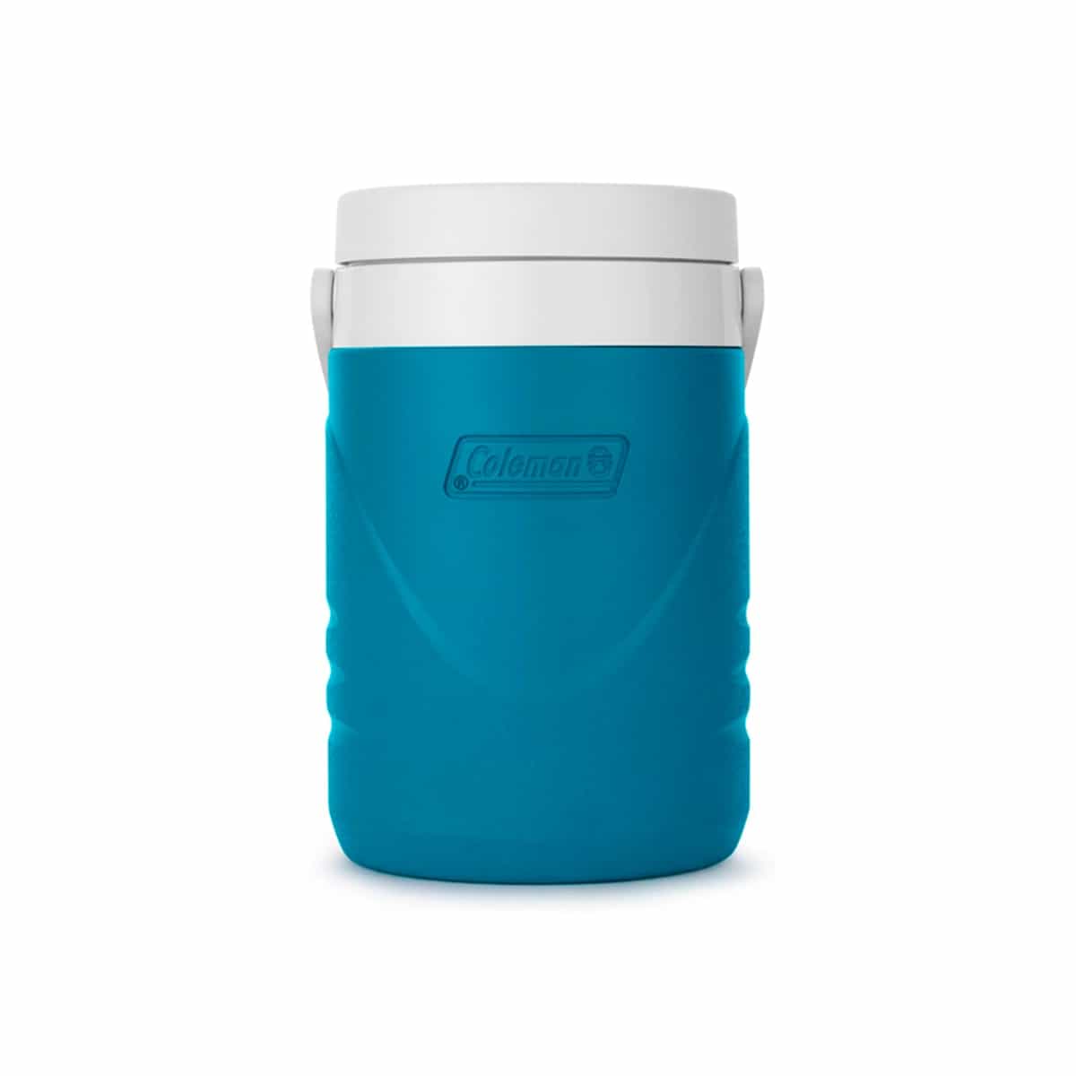 Termo Chiller 3.8 Litros Color Azul Coleman