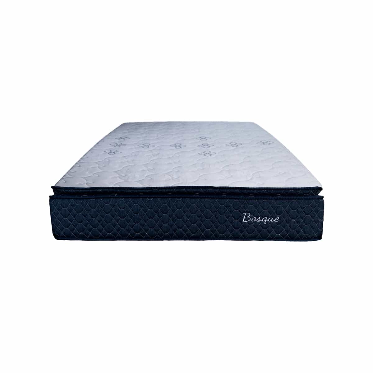 Colchon Twin Pillow Top Herval