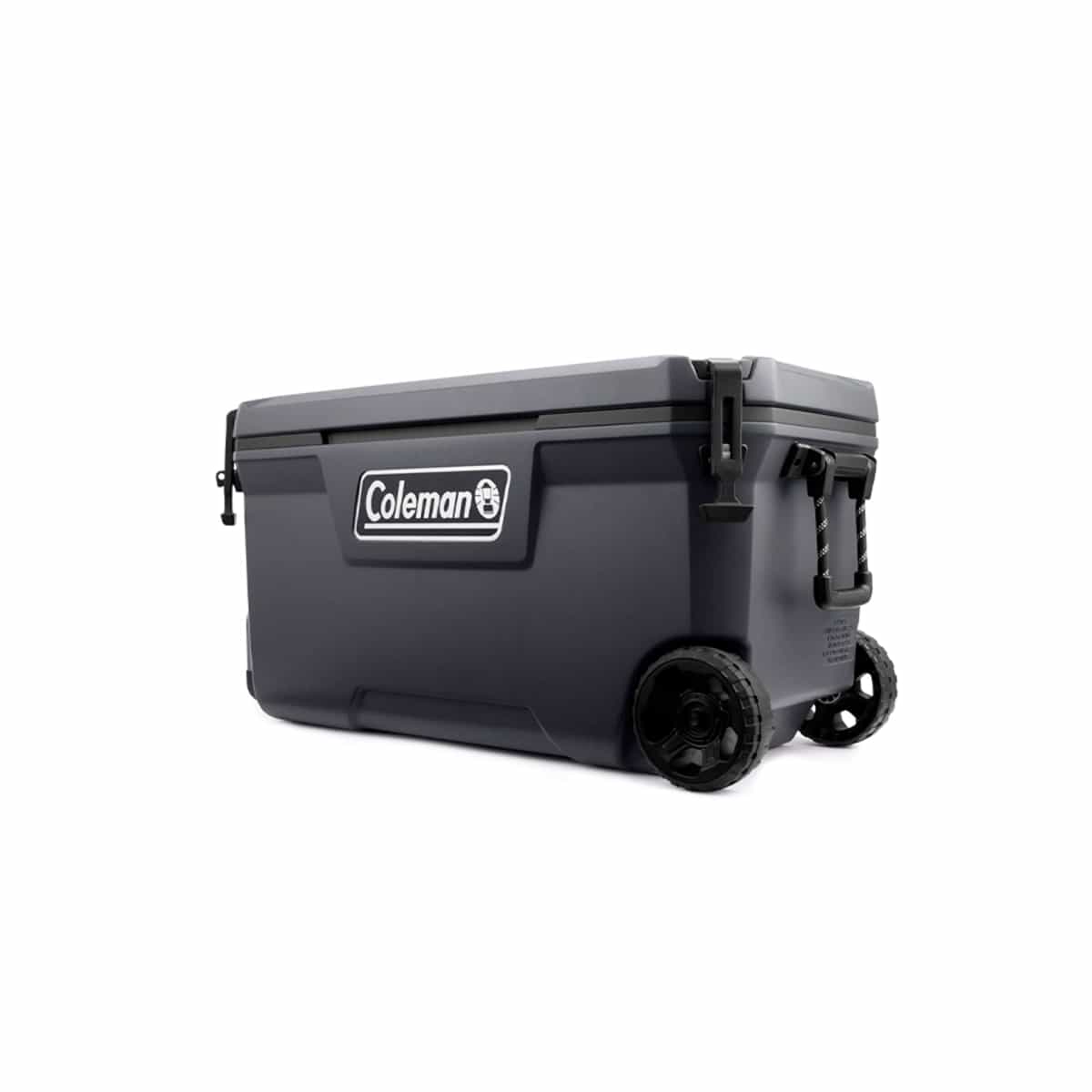 Cava Convoy 95 Litros Color Gris Coleman