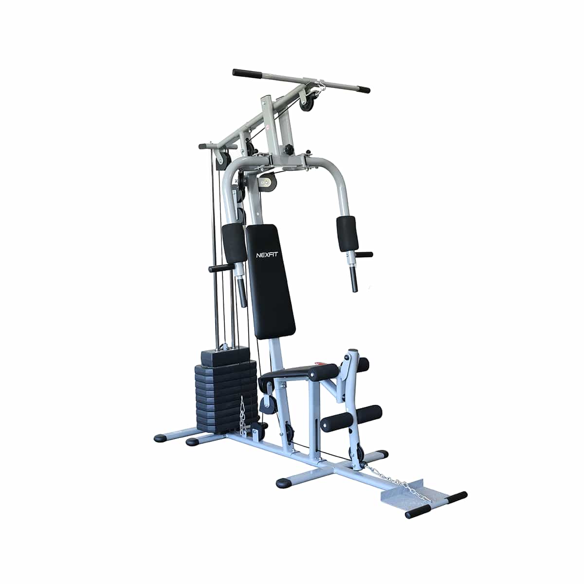 Máquina Multifuerza 50 Kg Nexfit