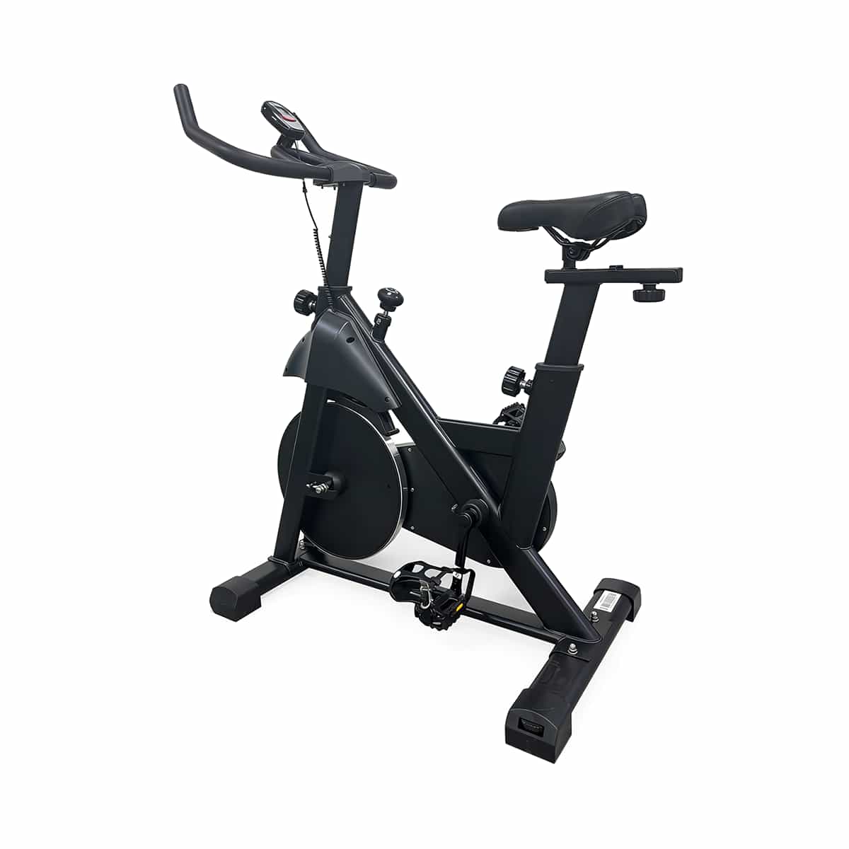 Bicicleta Estática spinning Ajustable Nexfit