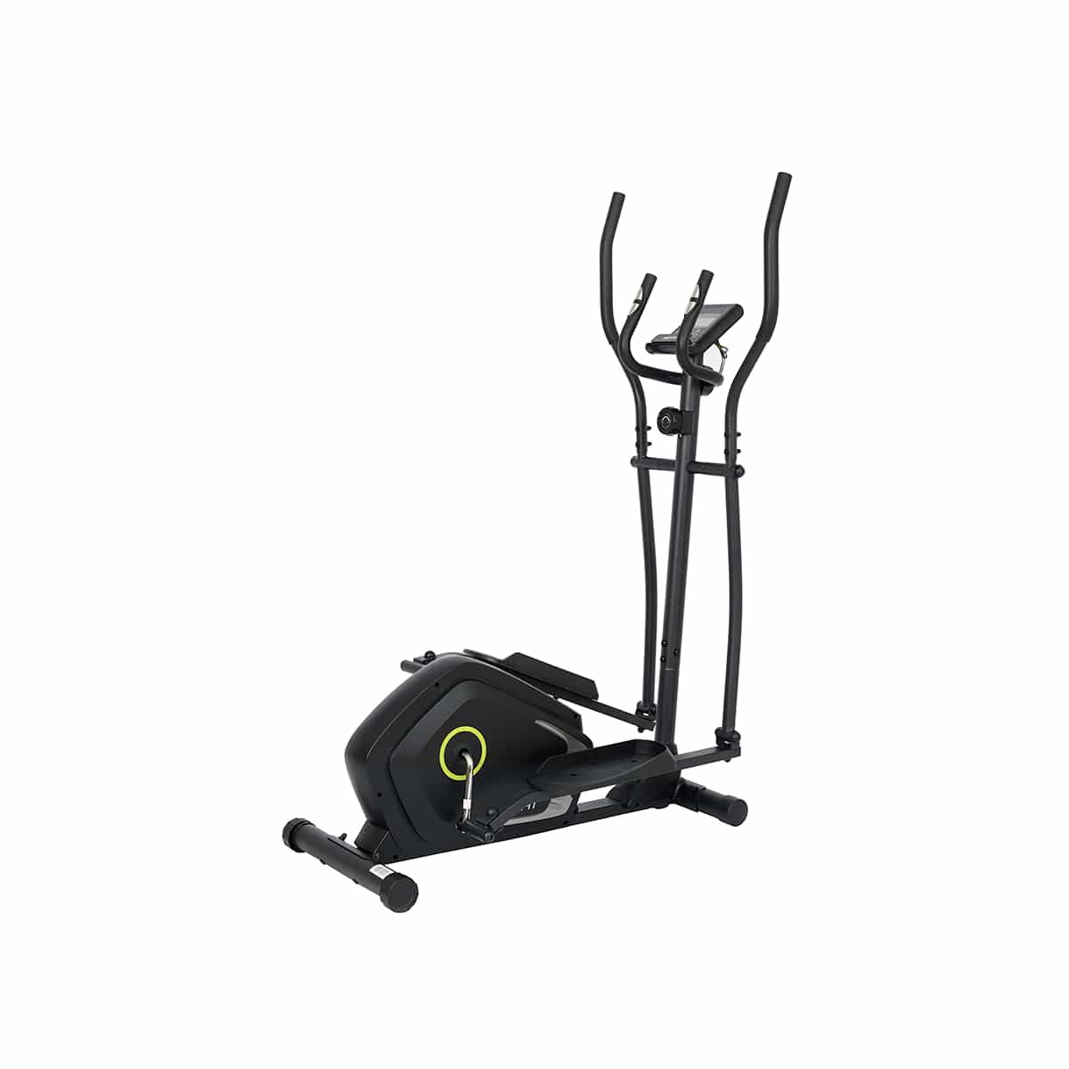 Bicicleta Elíptica 8 niveles de Resistencia Magnética Nexfit