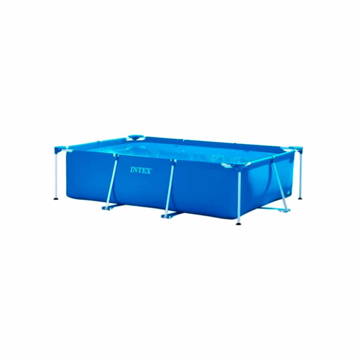 Piscina Estructural Rectangular Intex