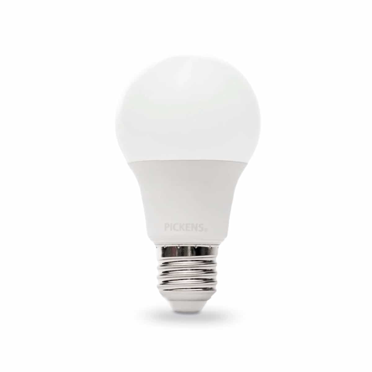 Bombillo LED de 9W Pickens