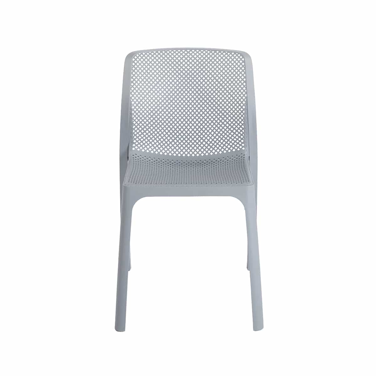 Silla Venti Color Gris Bika