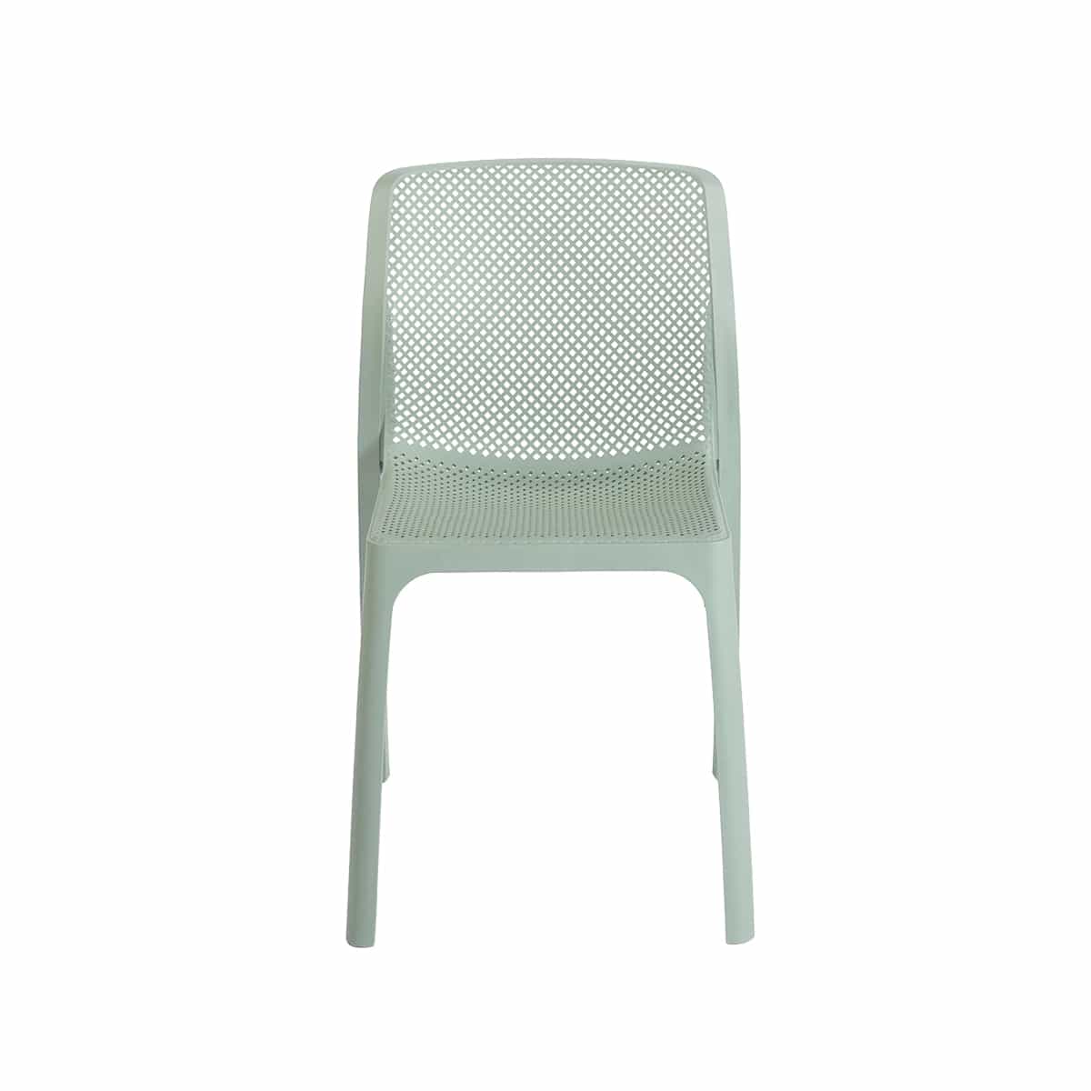 Silla Venti Color Verde Bika
