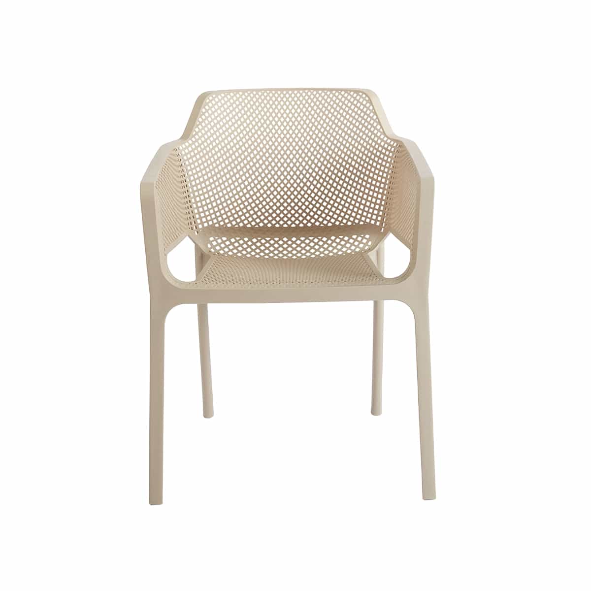 Silla Supreme Color Beige Bika