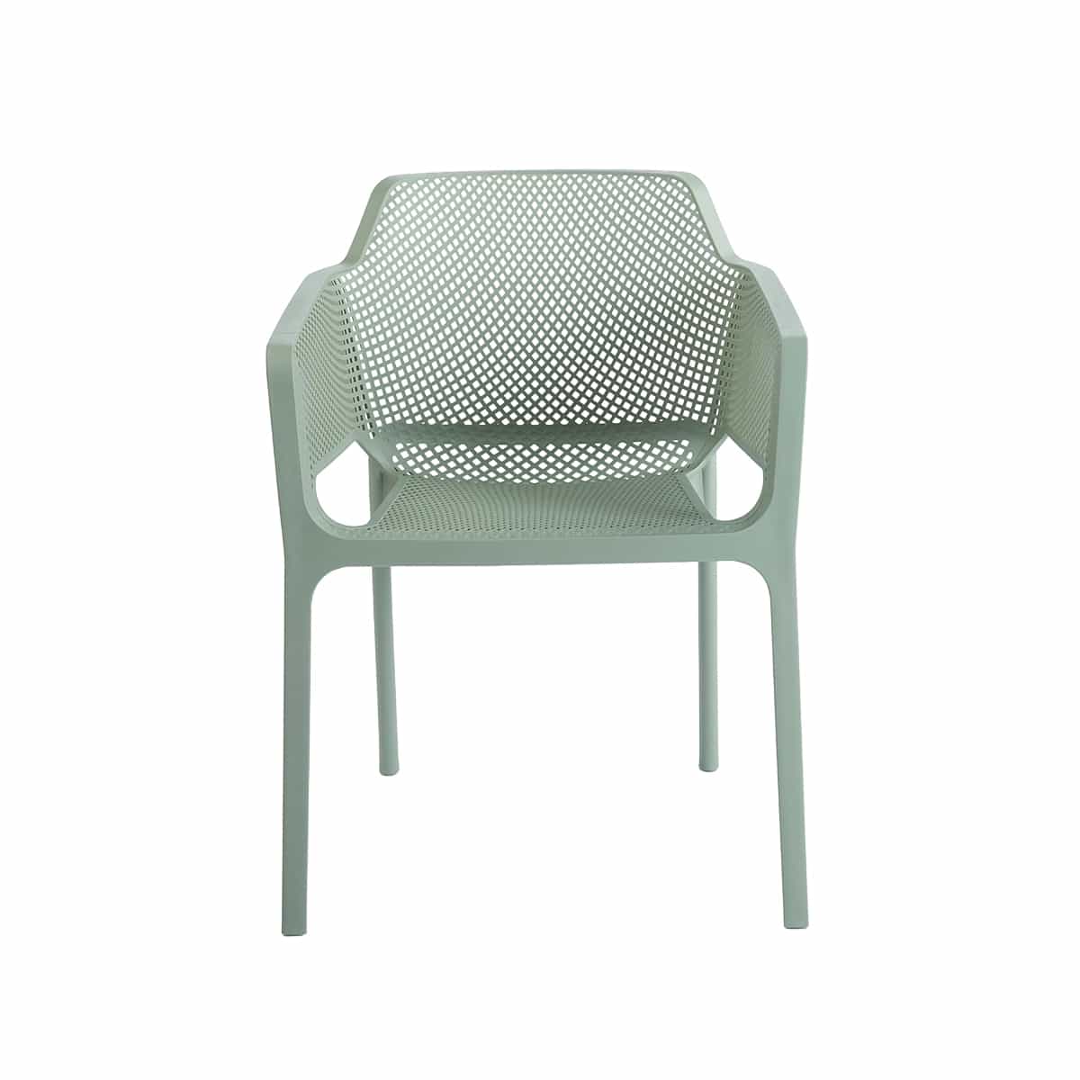 Silla Supreme Color Verde Bika