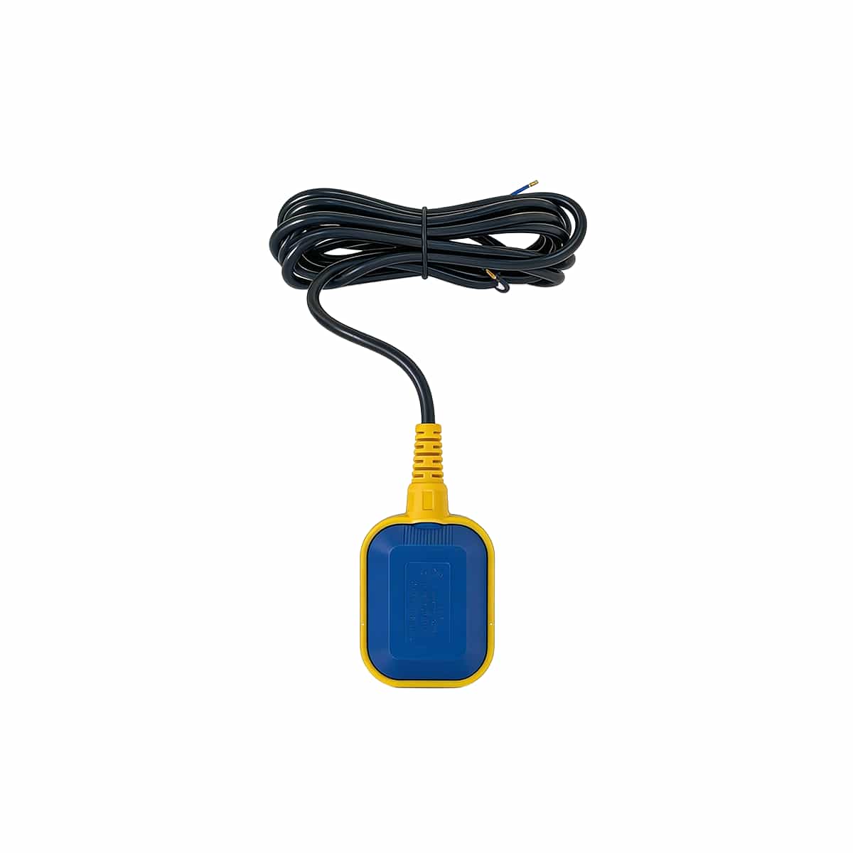 Interruptor De Flotador De 5 Metros BM