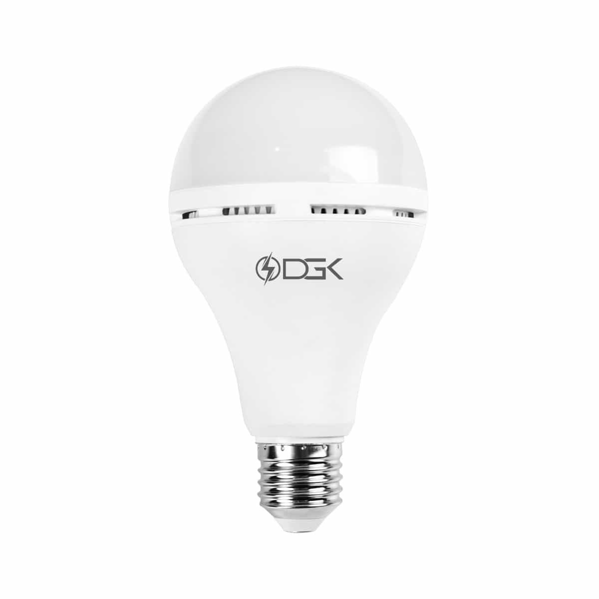 Bombillo LED De Emergencia Batería Recargable DGK