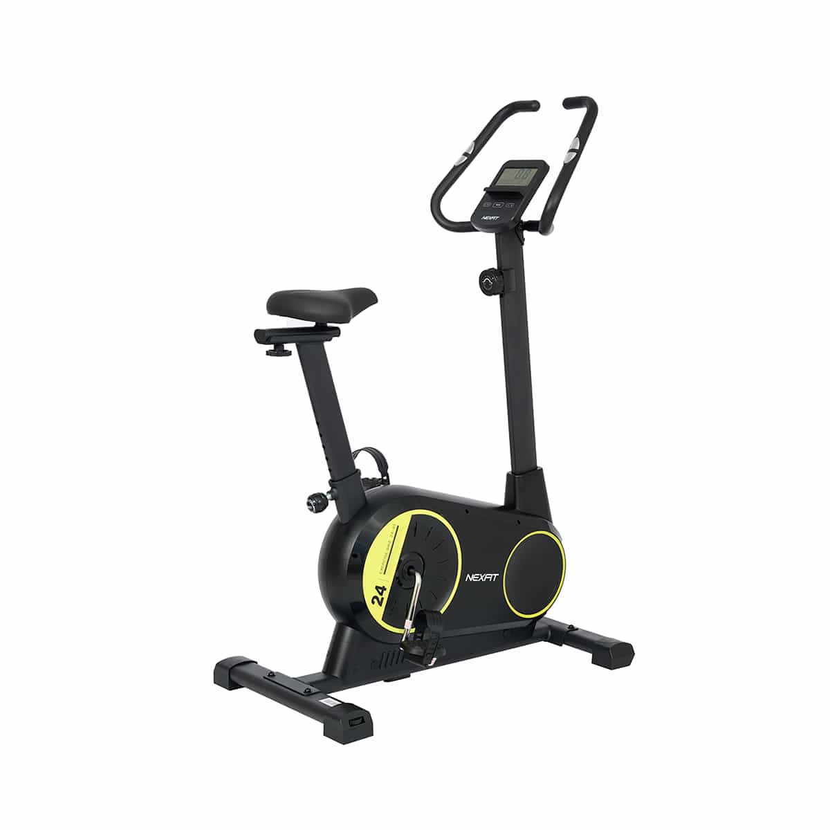 Bicicleta Estática Magnética 8 Niveles Nexfit