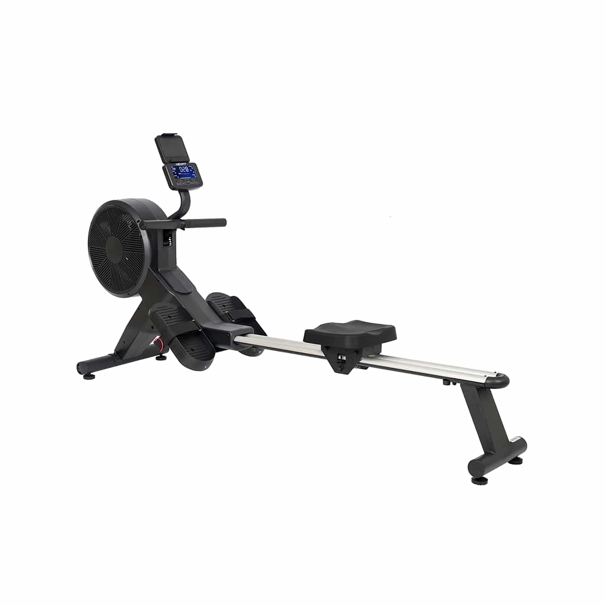 Remadora Para Ejercicio Con 10 Niveles De Resistencia NexFit