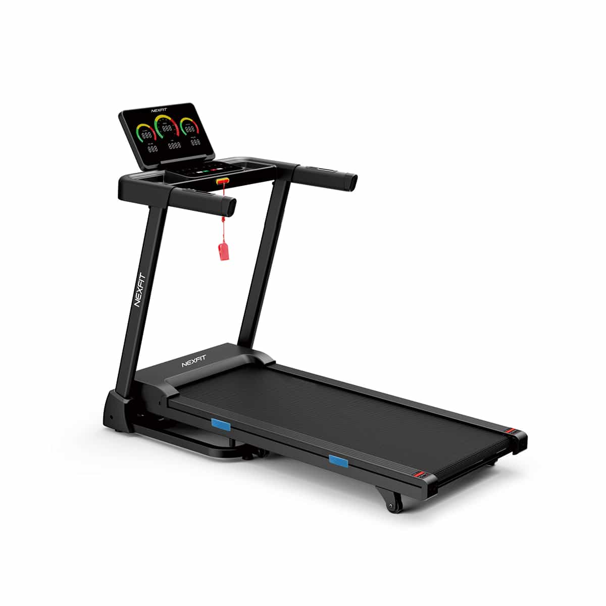 Caminadora Eléctrica Con Bluetooth Nexfit