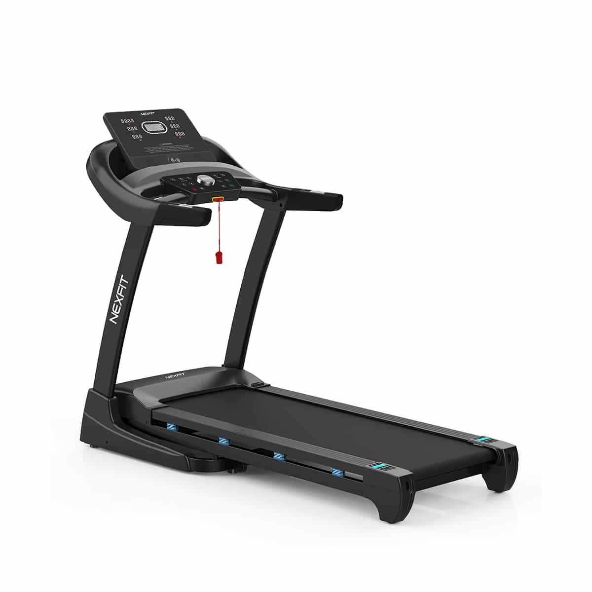Caminadora Electrica Con Bluetooth NexFit