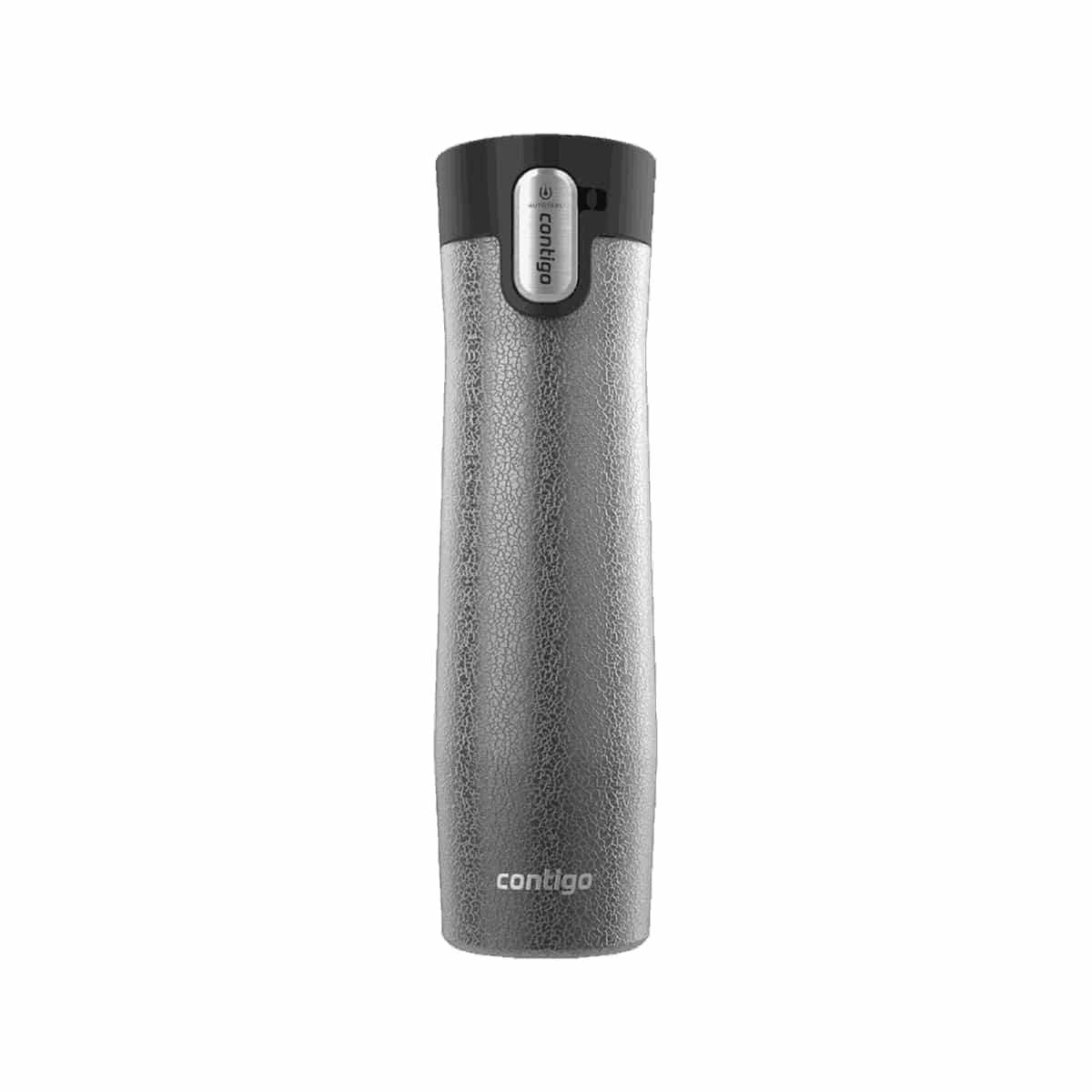 Termo en Acero Inoxidable West Loop Color Gris Contigo