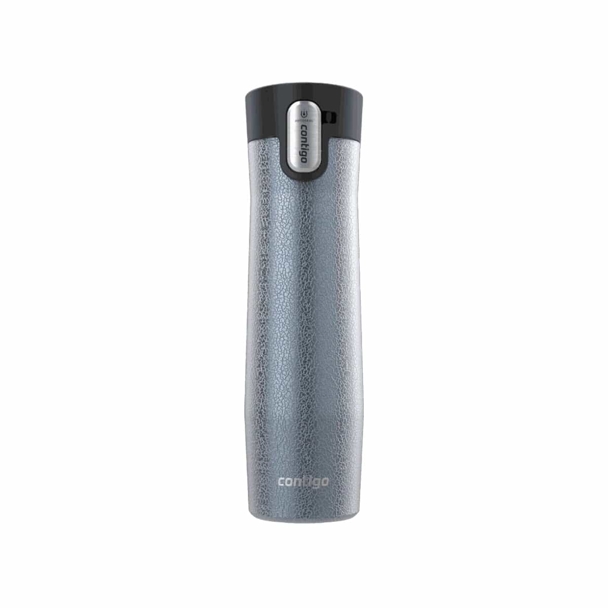 Termo en Acero Inoxidable West Loop Color Gris Contigo