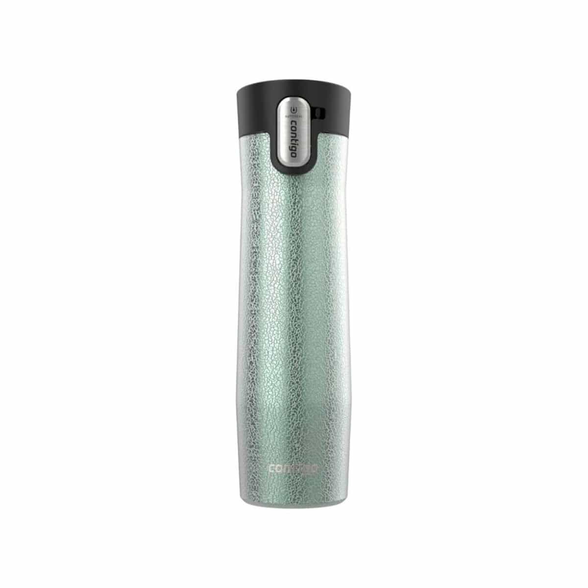 Termo West Loop 24oz Acero Inoxidable Color Verde Contigo