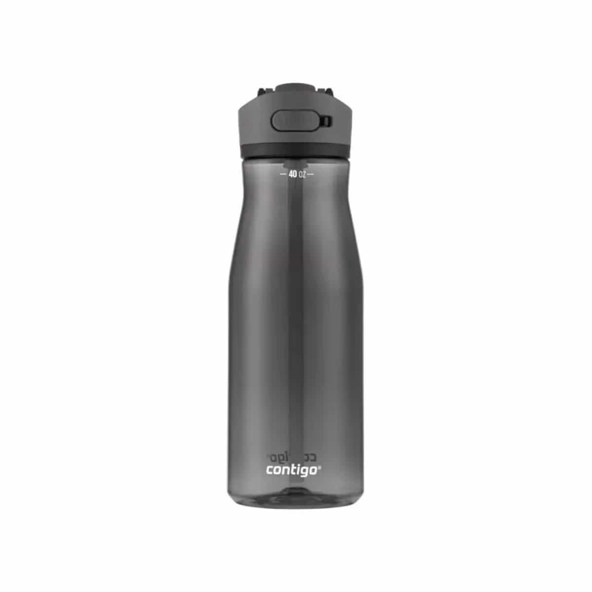 Termo Ashland Color Negro Contigo