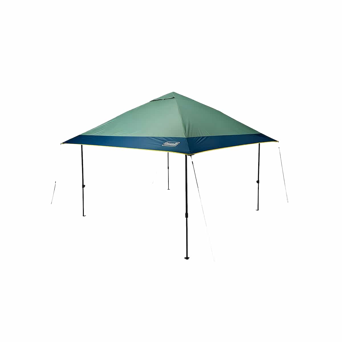 Toldo Portátil Oasis Color Verde Coleman