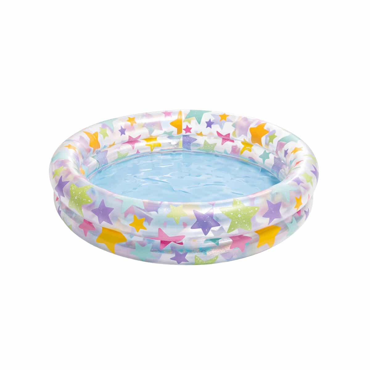 Piscina Inflable Starfish Intex