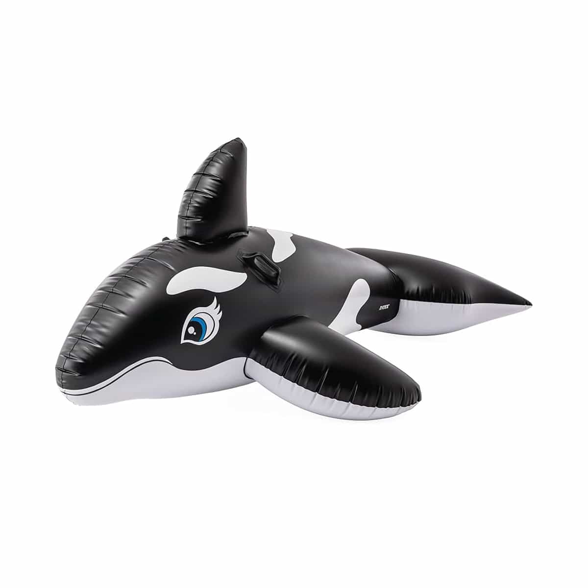 Flotador Inflable con Diseño de Ballena Intex