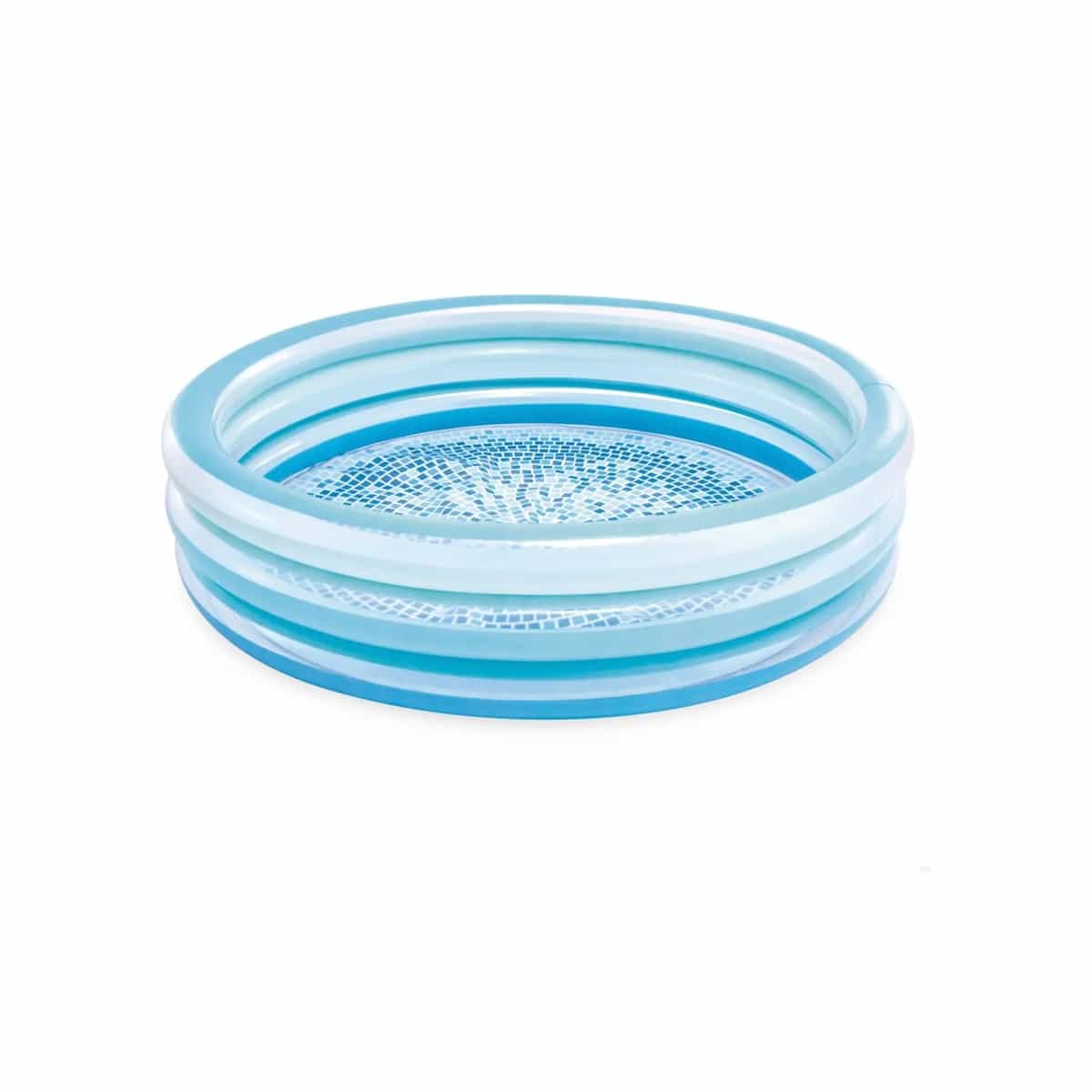 Piscina Inflable Infantil Splash 572 Litros Intex
