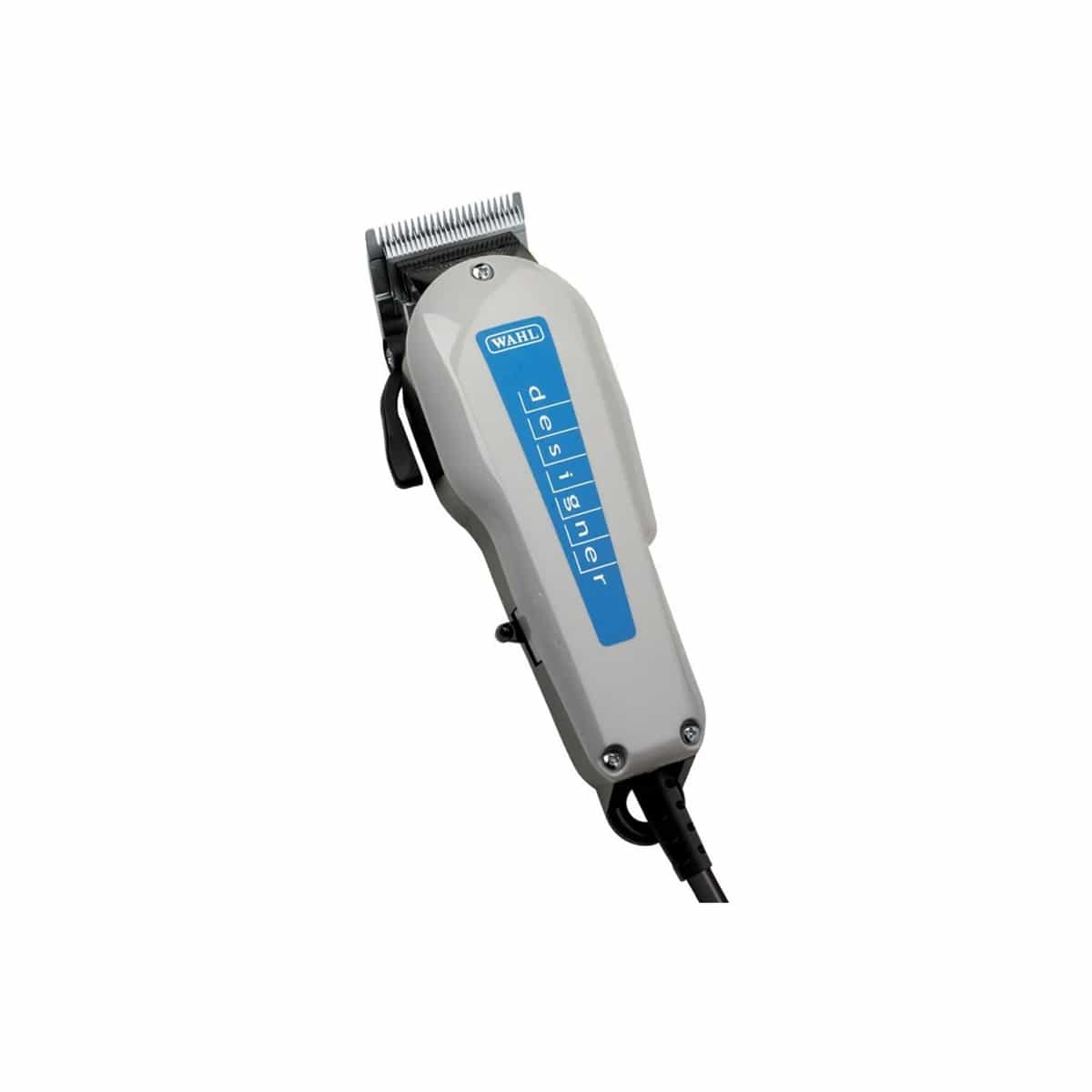 Máquina De Afeitar Recargable Para Barba Wahl