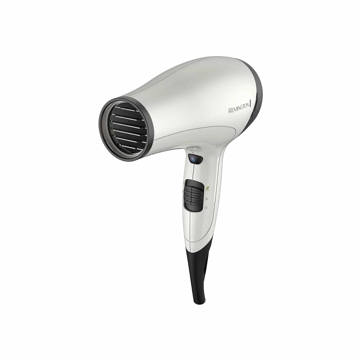 Secador Para Cabello Power Volumen Remington