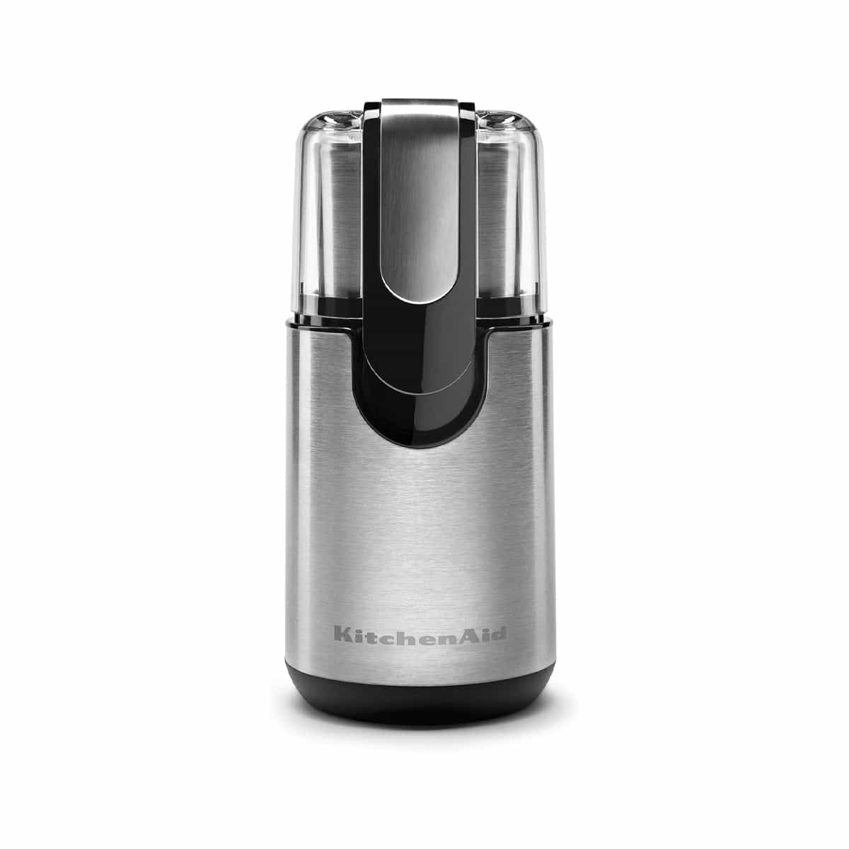 Molino de Café Color Negro 160W KitchenAid