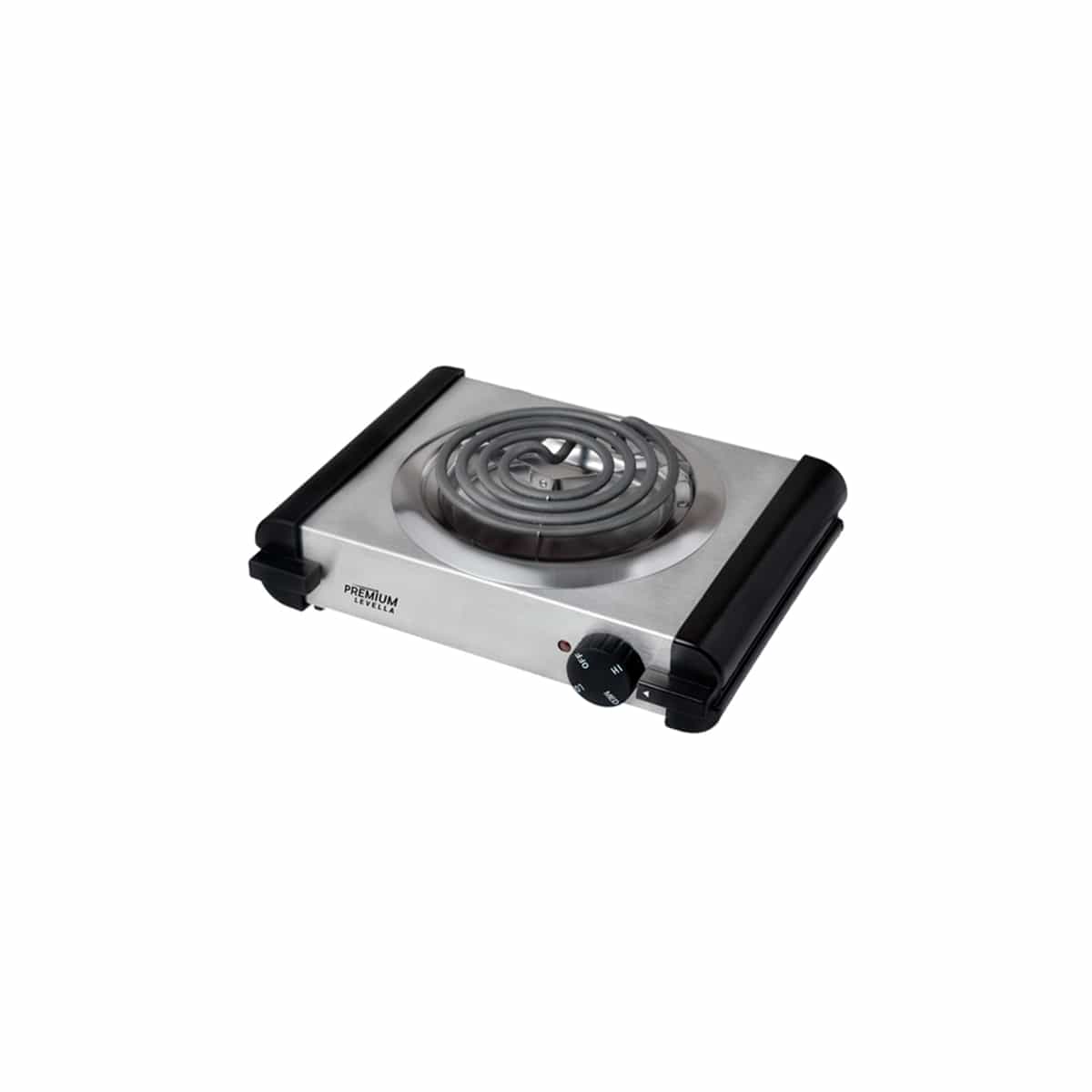 Cocina Electrica 1 Hornilla Premium