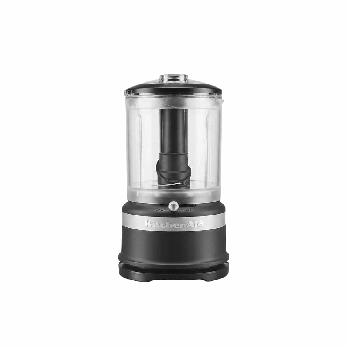Procesador De Alimentos 5 Tazas Negro Mate KitchenAid