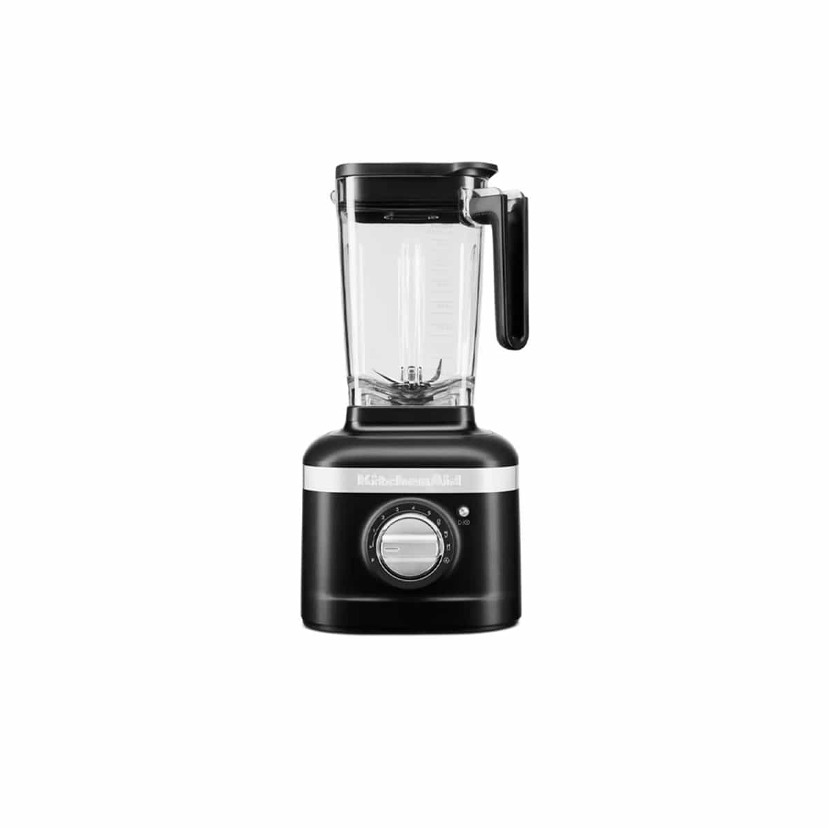 Licuadora De 5 Velocidades Color Negro KitchenAid