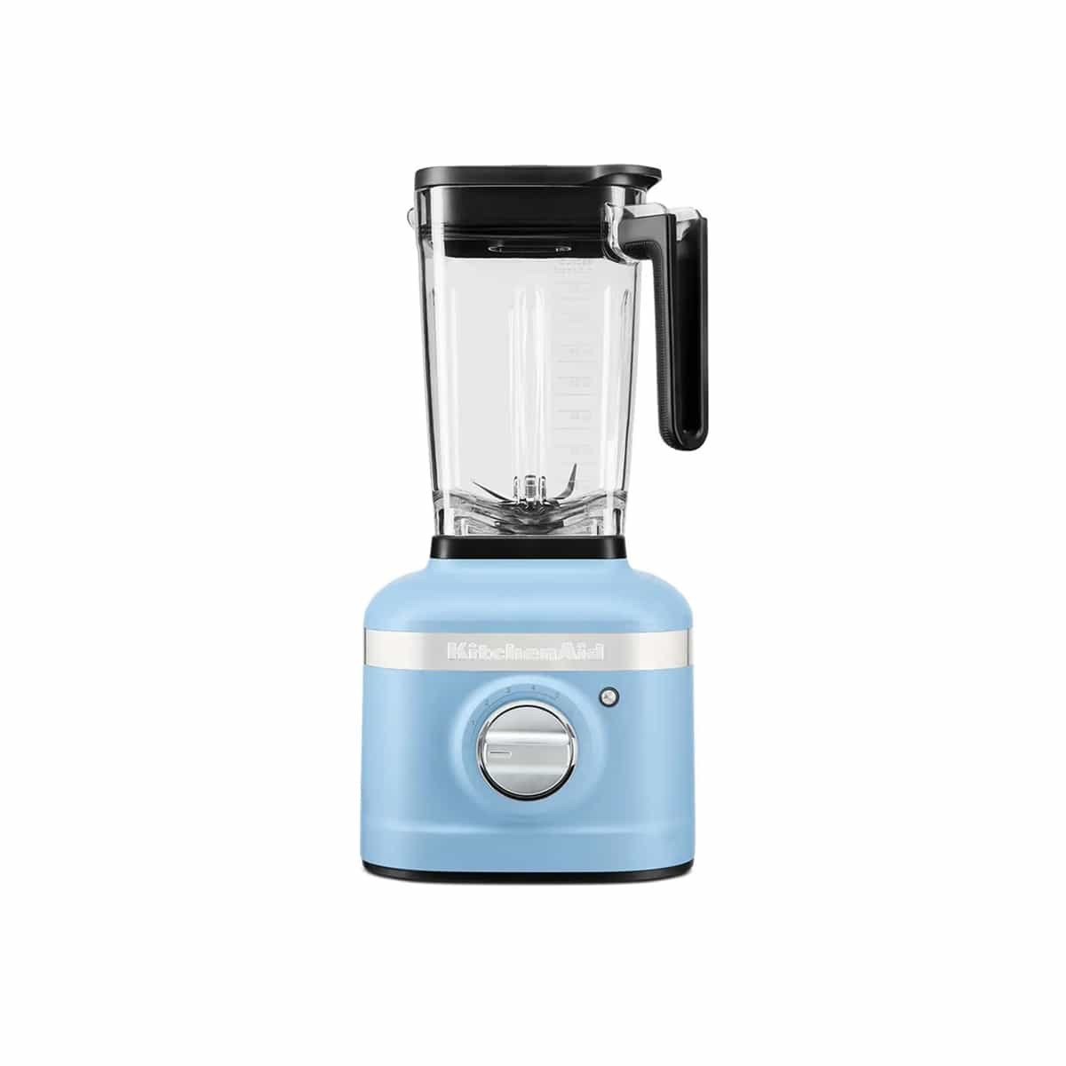 Licuadora De 5 Velocidades Color Azul Cielo KitchenAid