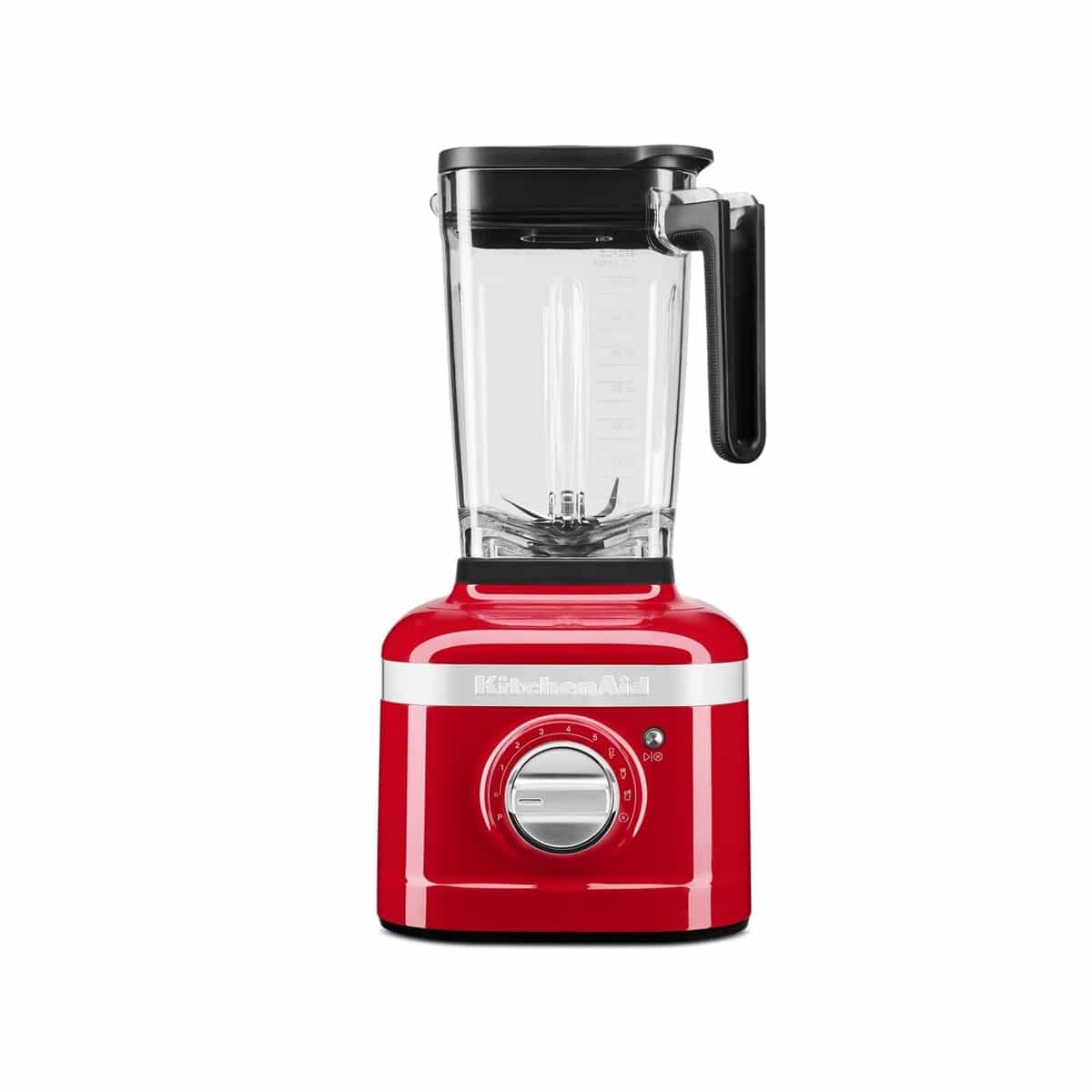 Licuadora De 5 Velocidades Color Rojo KitchenAid