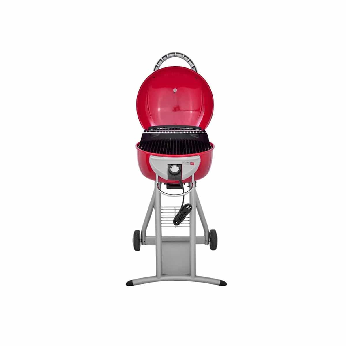 Parrillera Eléctrica 1750 Watts Rojo Charbroil